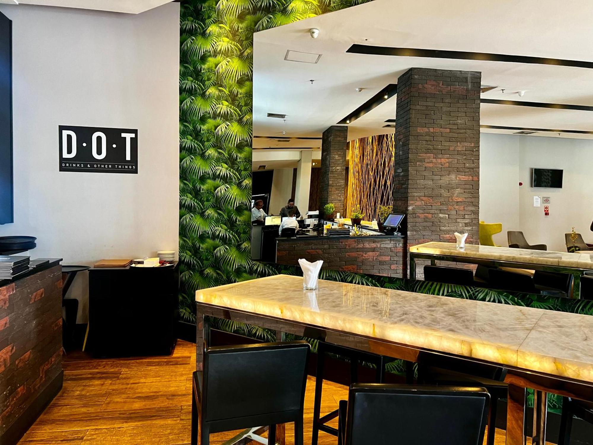Hotel Sao Paulo - Premium Experience - Ibirapuera - Moema District Buitenkant foto