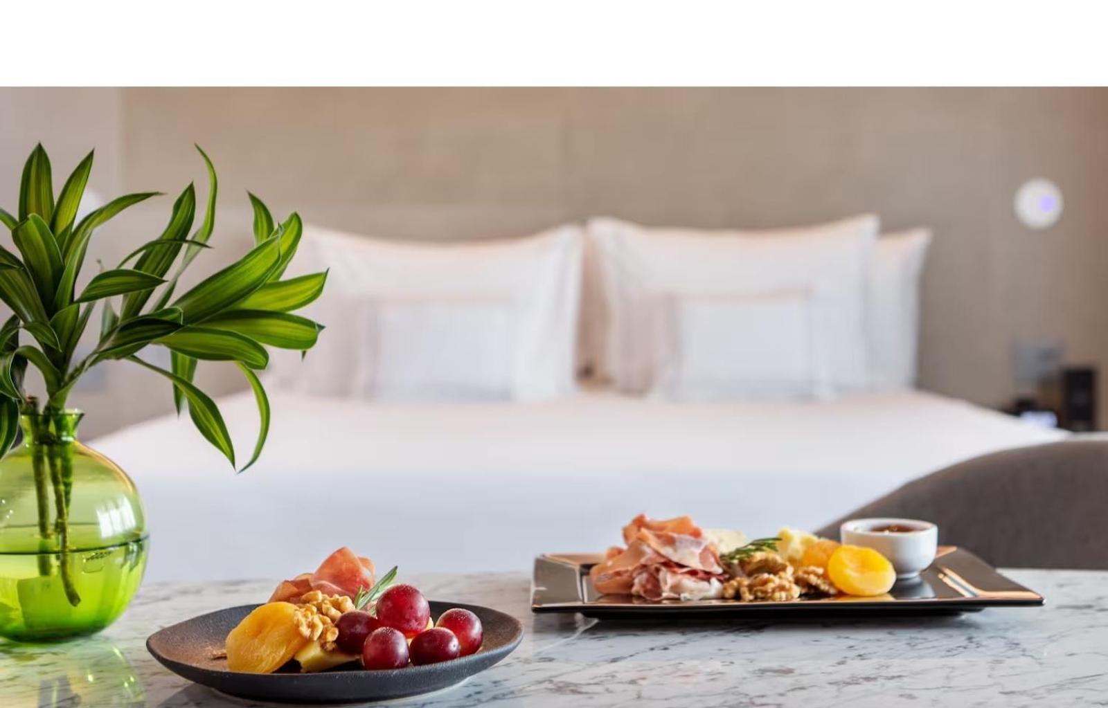 Hotel Sao Paulo - Premium Experience - Ibirapuera - Moema District Buitenkant foto