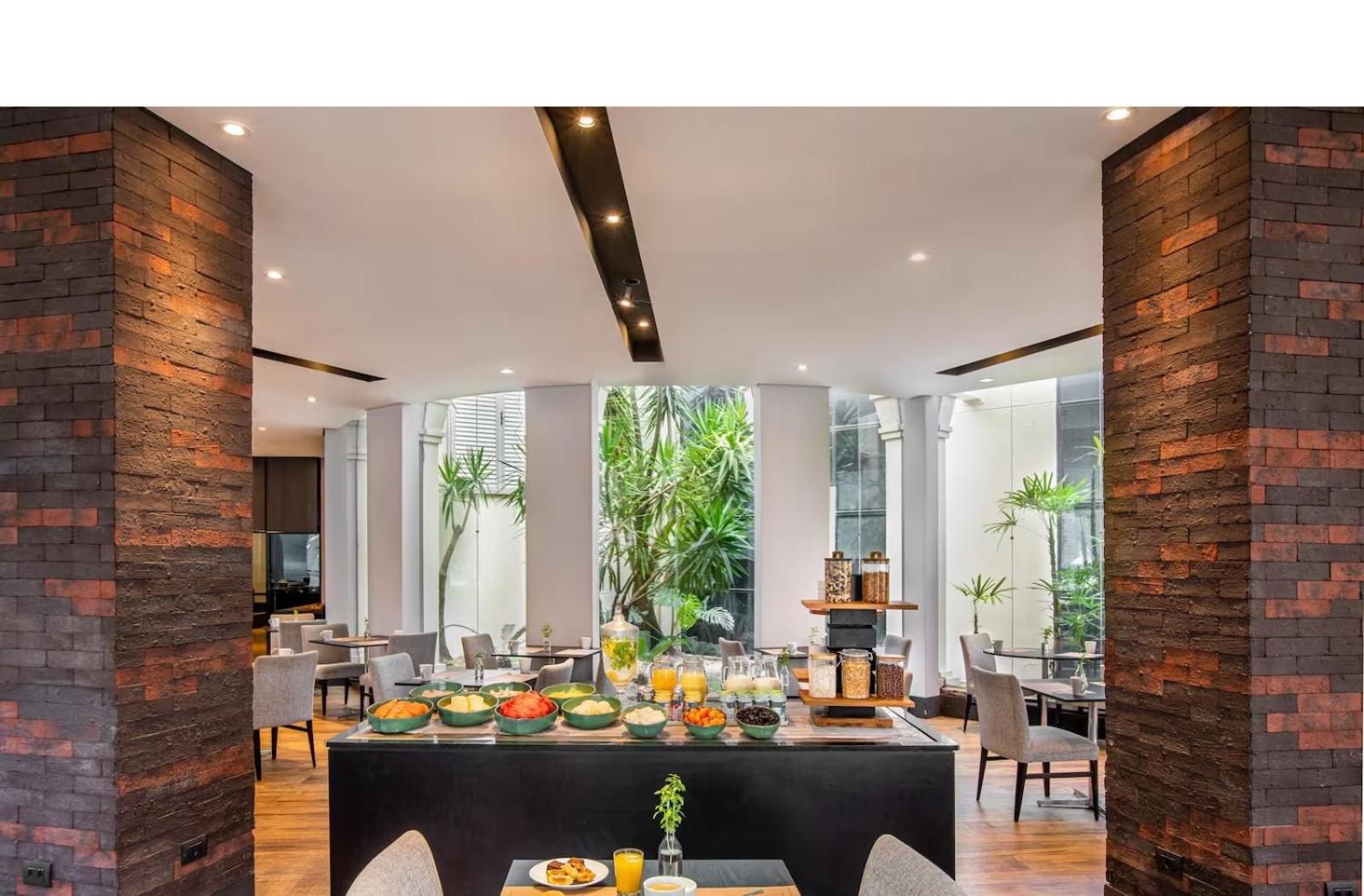Hotel Sao Paulo - Premium Experience - Ibirapuera - Moema District Buitenkant foto