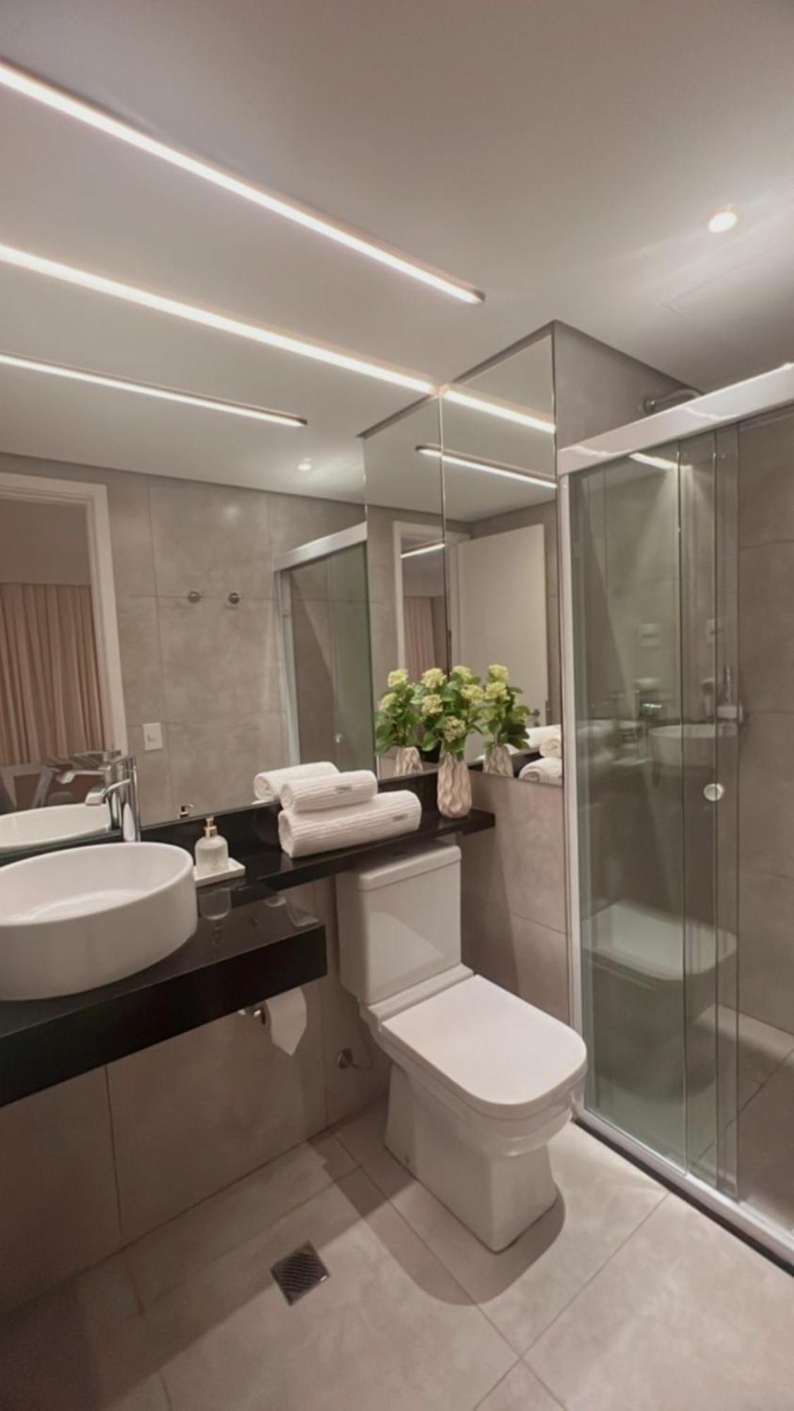 Hotel Sao Paulo - Premium Experience - Ibirapuera - Moema District Buitenkant foto