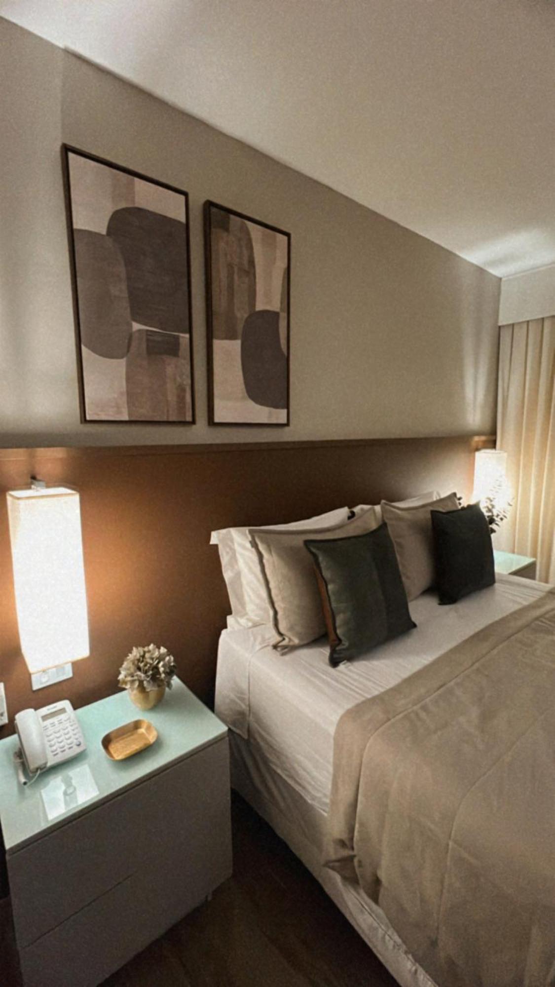 Hotel Sao Paulo - Premium Experience - Ibirapuera - Moema District Buitenkant foto