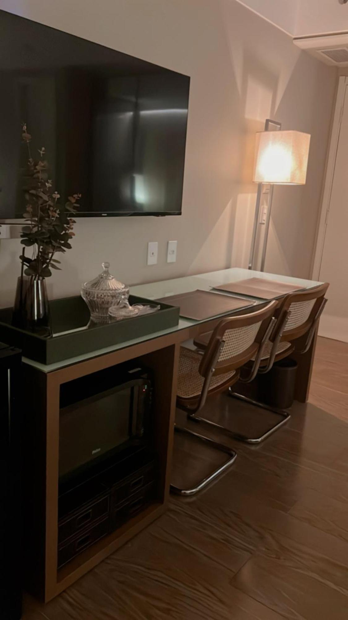 Hotel Sao Paulo - Premium Experience - Ibirapuera - Moema District Buitenkant foto